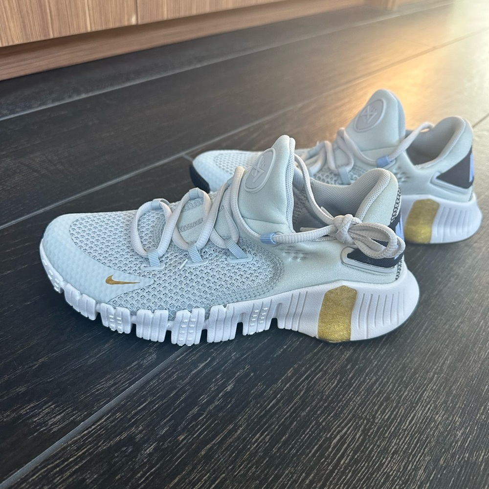 Nike Free Metcon 4 - brand new
